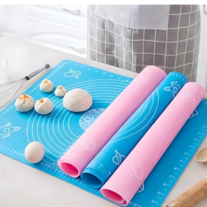 Silicon Large size Roti mat