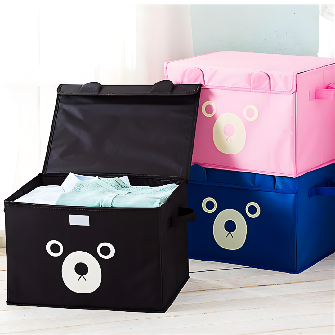 Panda Storage Box - Image 2