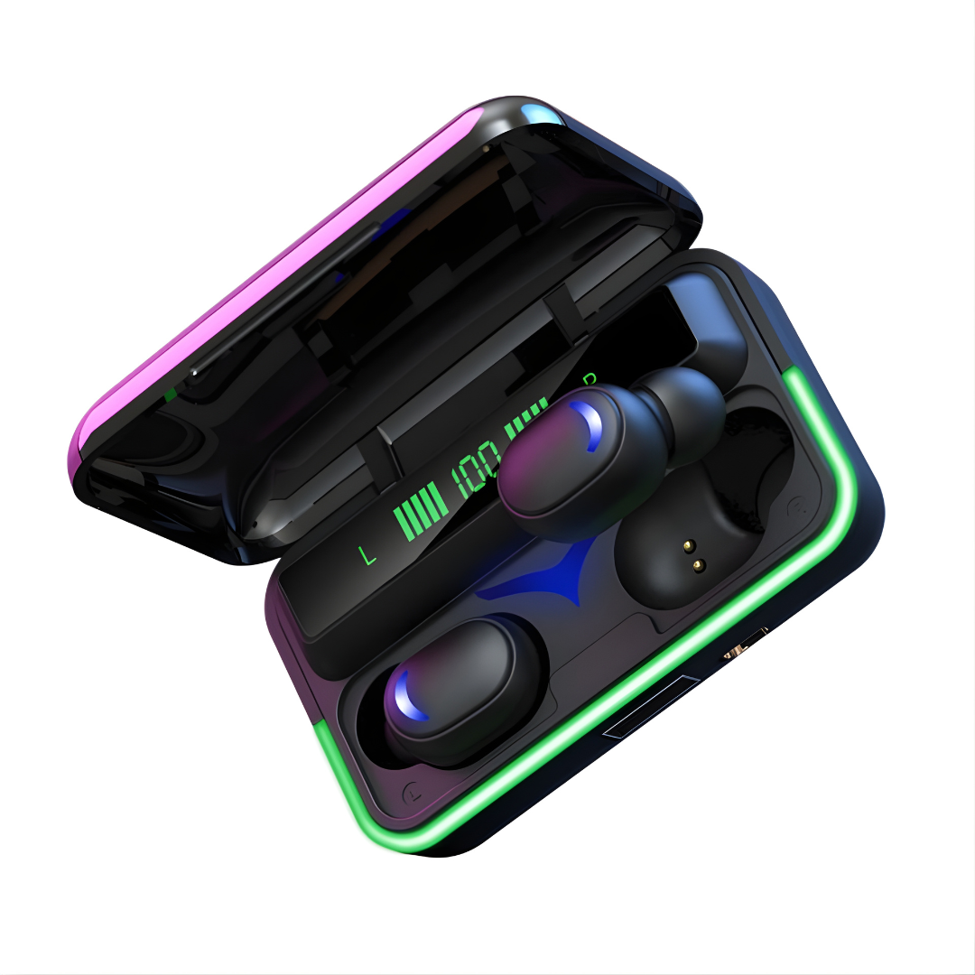 E10 Gaming wireless earbuds - Image 11
