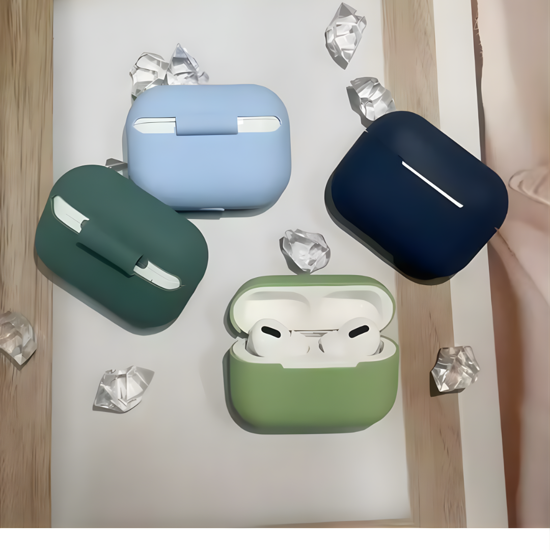 Silicon Pro2 earbuds case - Image 2