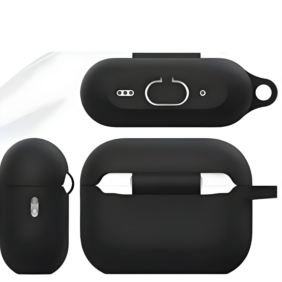 Silicon Pro2 earbuds case - Image 11