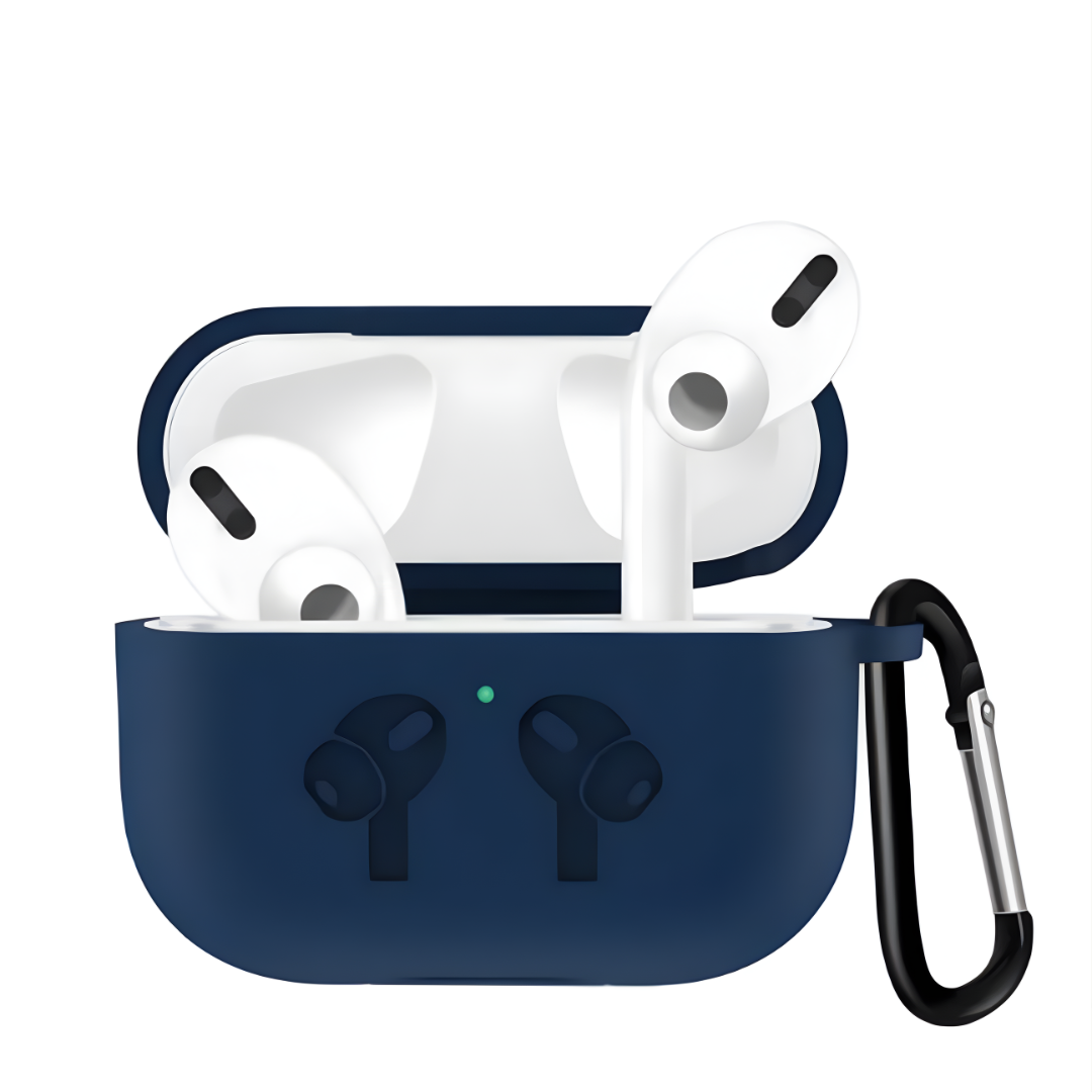 Silicon Pro2 earbuds case