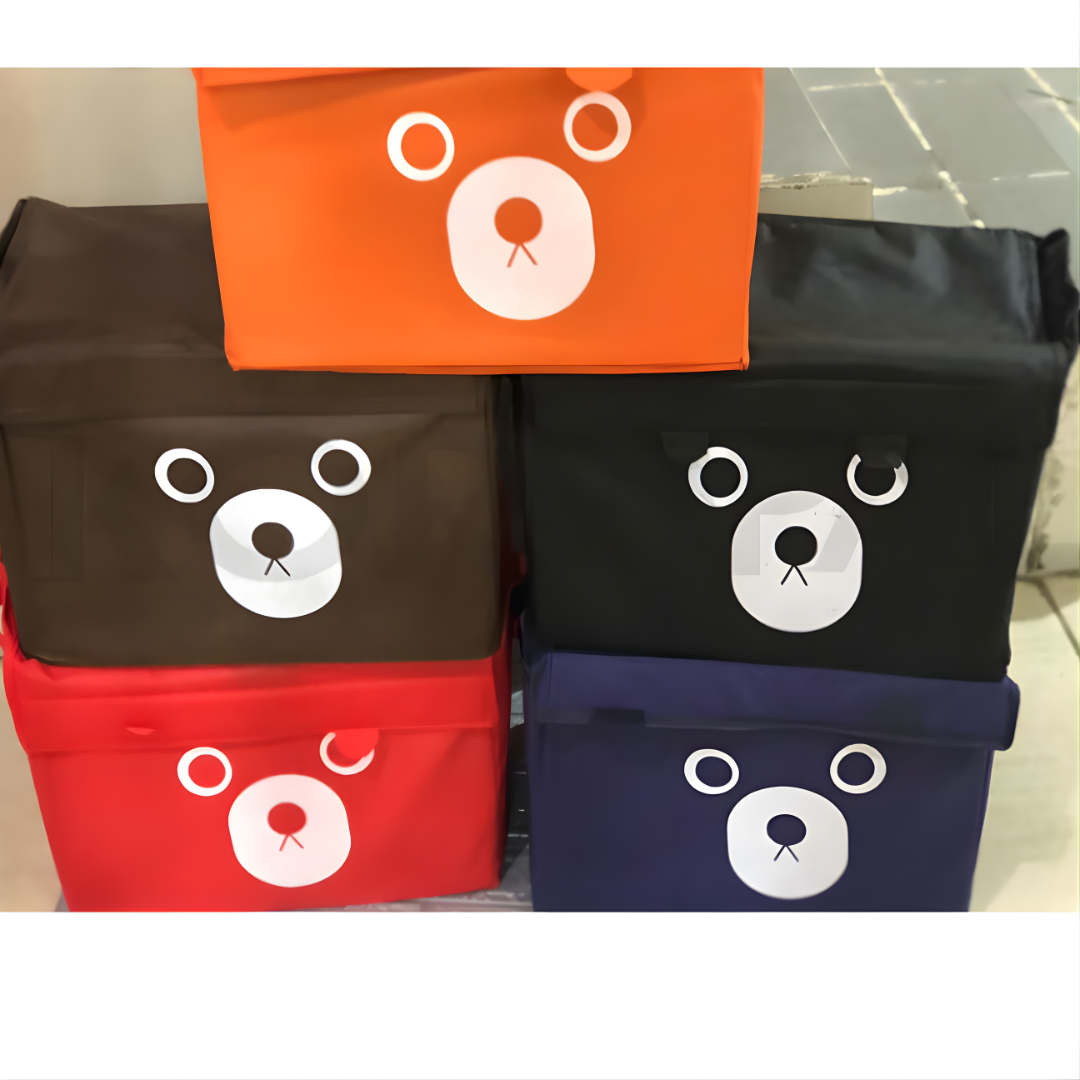 Panda Storage Box - Image 13