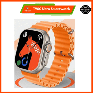 T900 Ultra Smart Watch