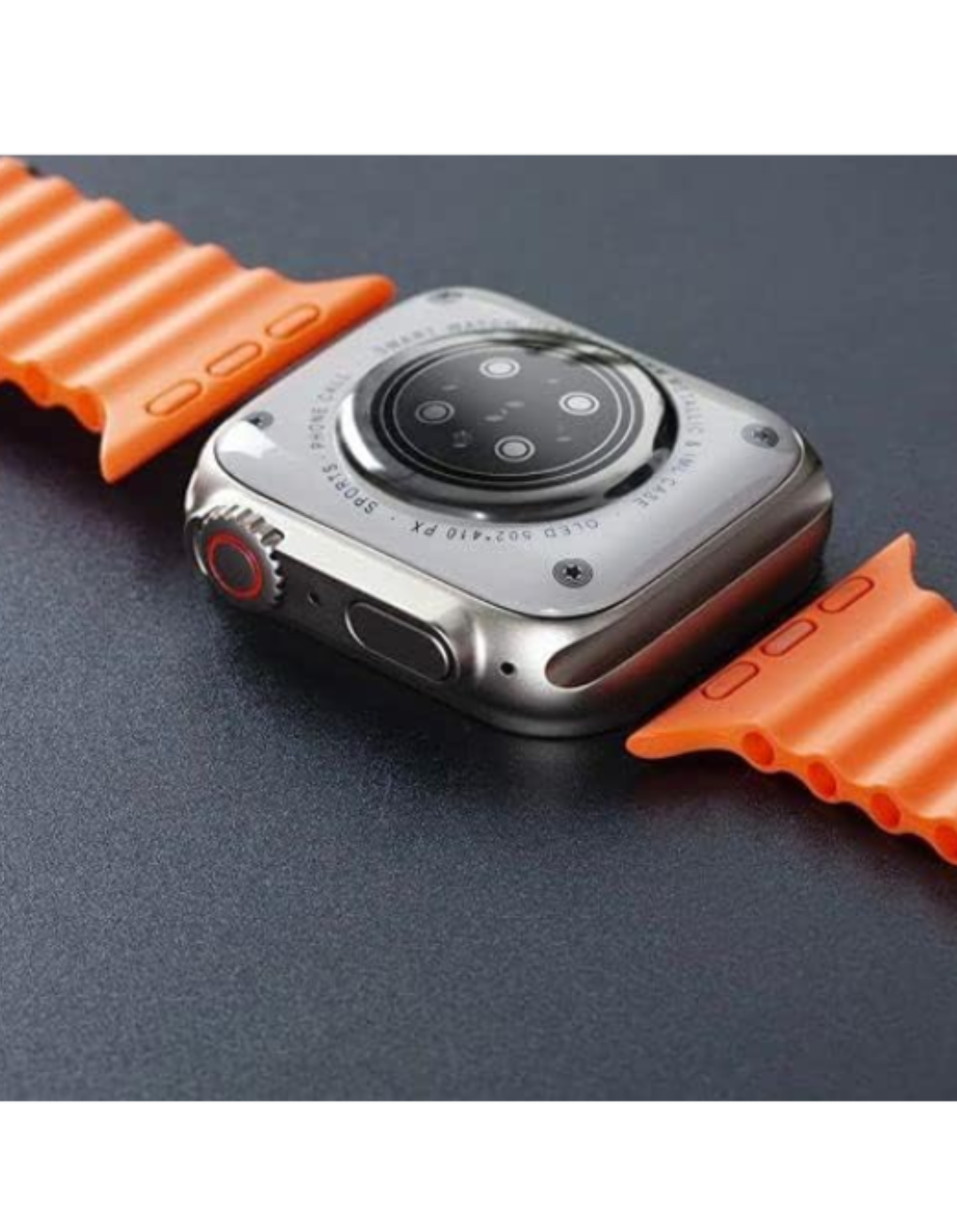T900 Ultra Smart Watch - Image 2