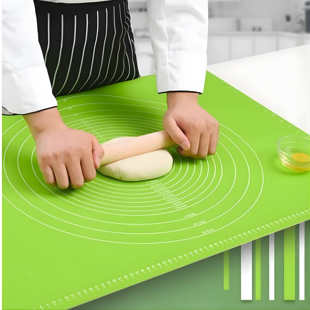 Silicon Large size Roti mat - Image 2