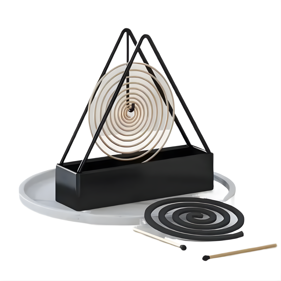 Mosquito Coil Holder Stand - Image 4