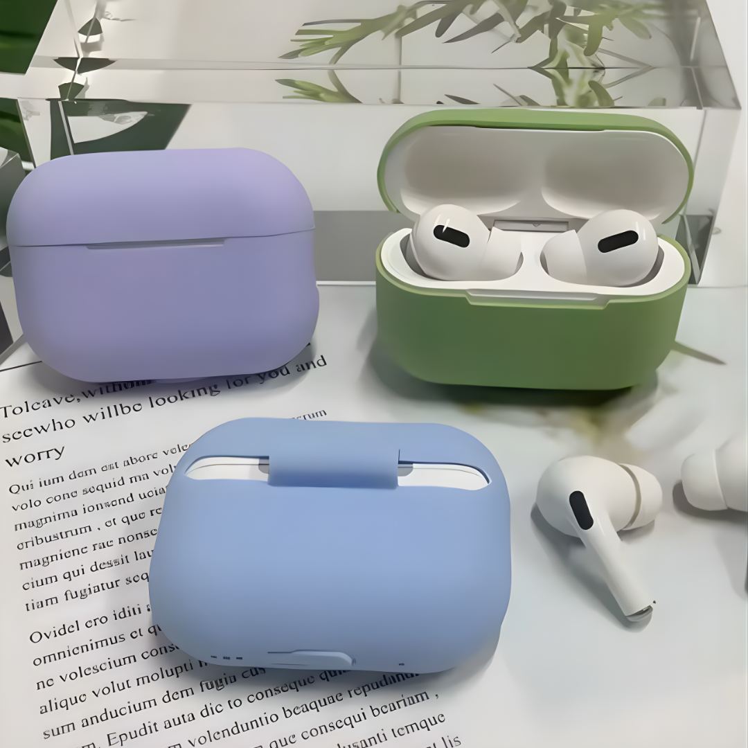 Silicon Pro2 earbuds case - Image 3