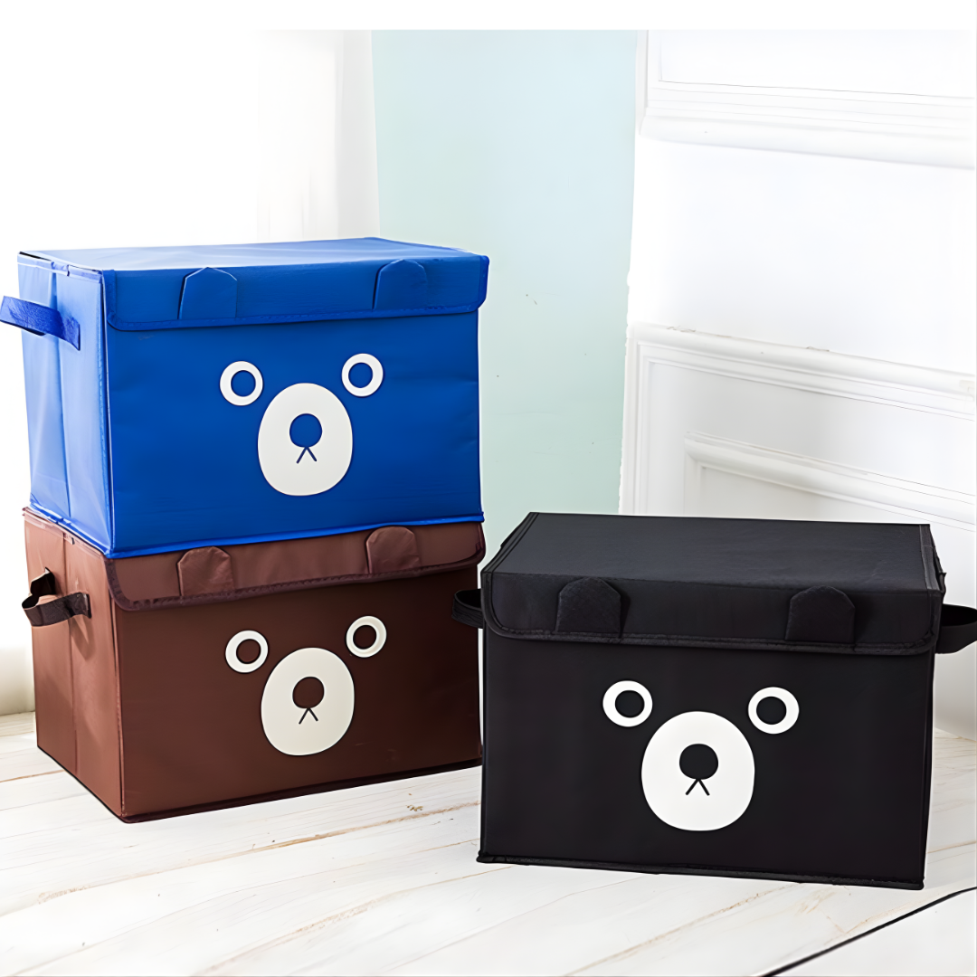 Panda Storage Box - Image 4