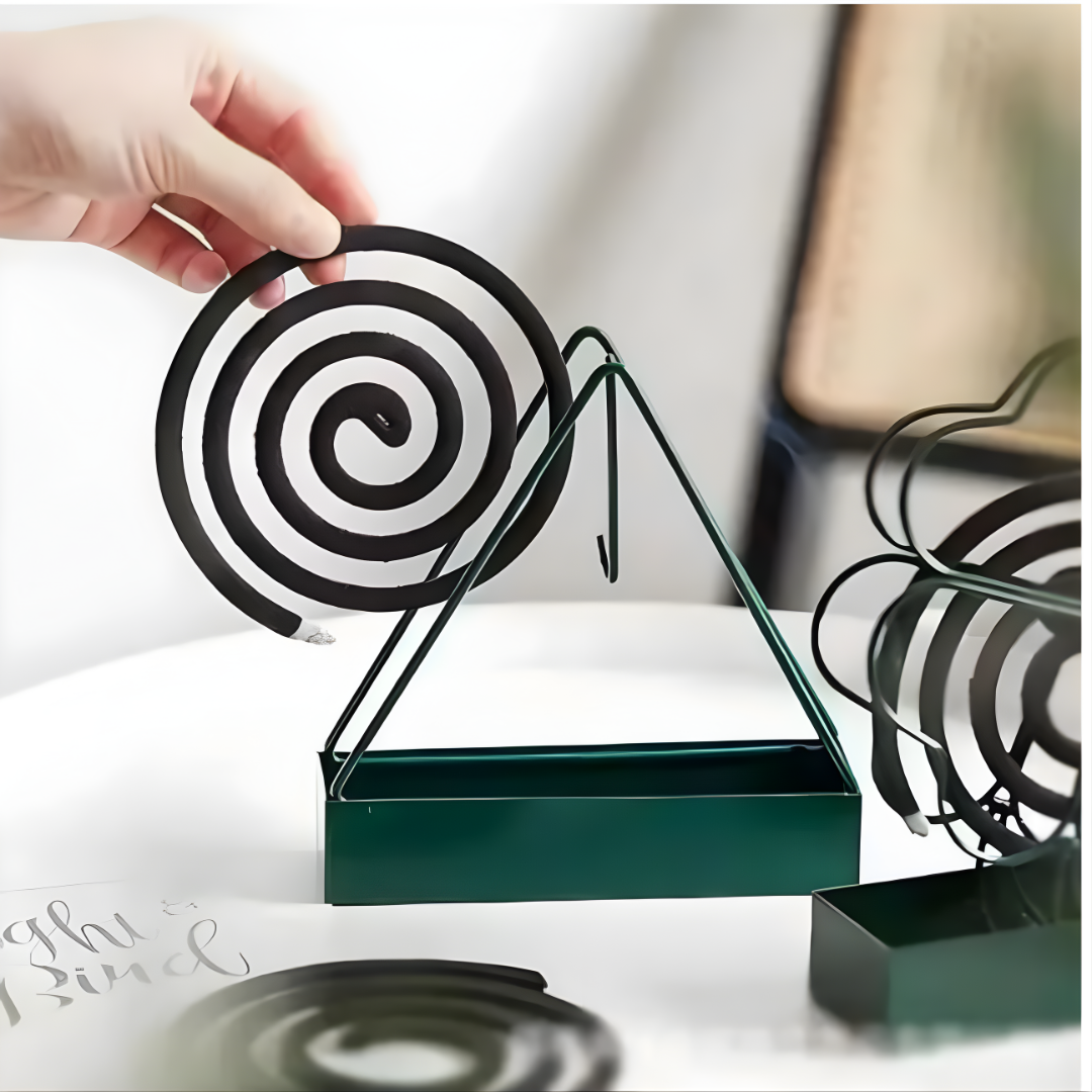 Mosquito Coil Holder Stand - Image 3