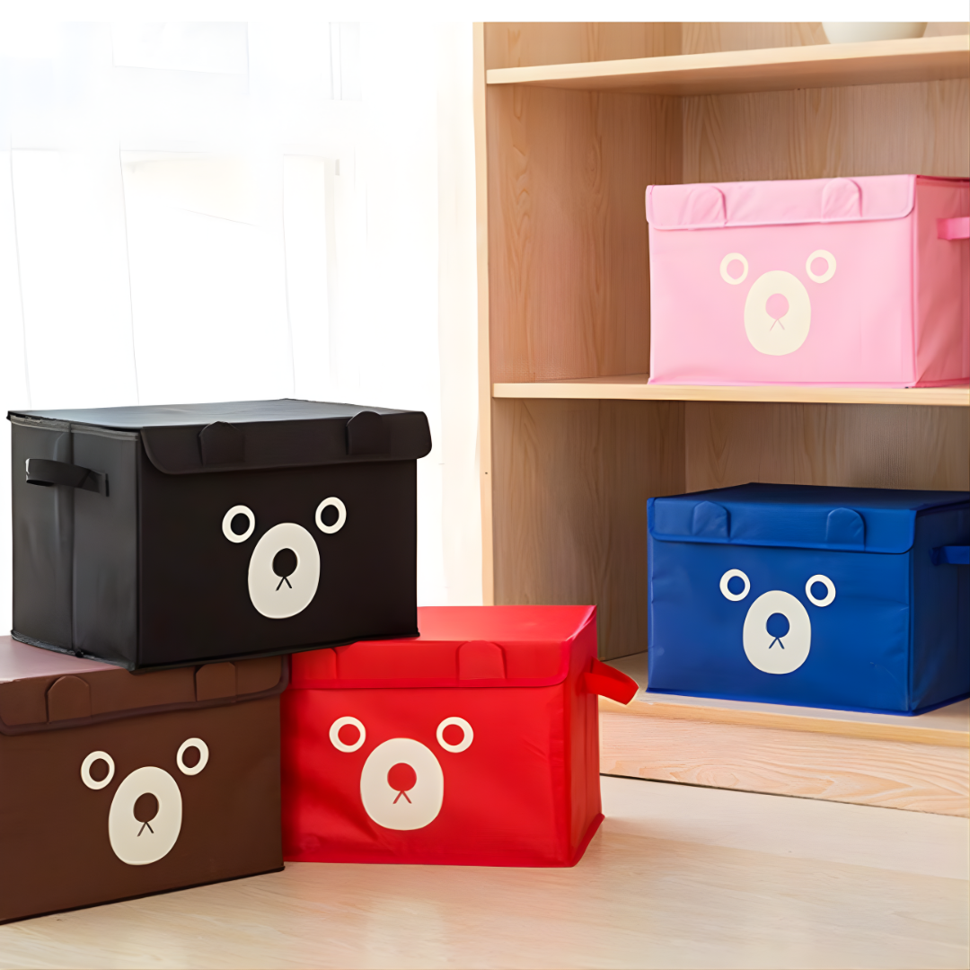 Panda Storage Box - Image 5