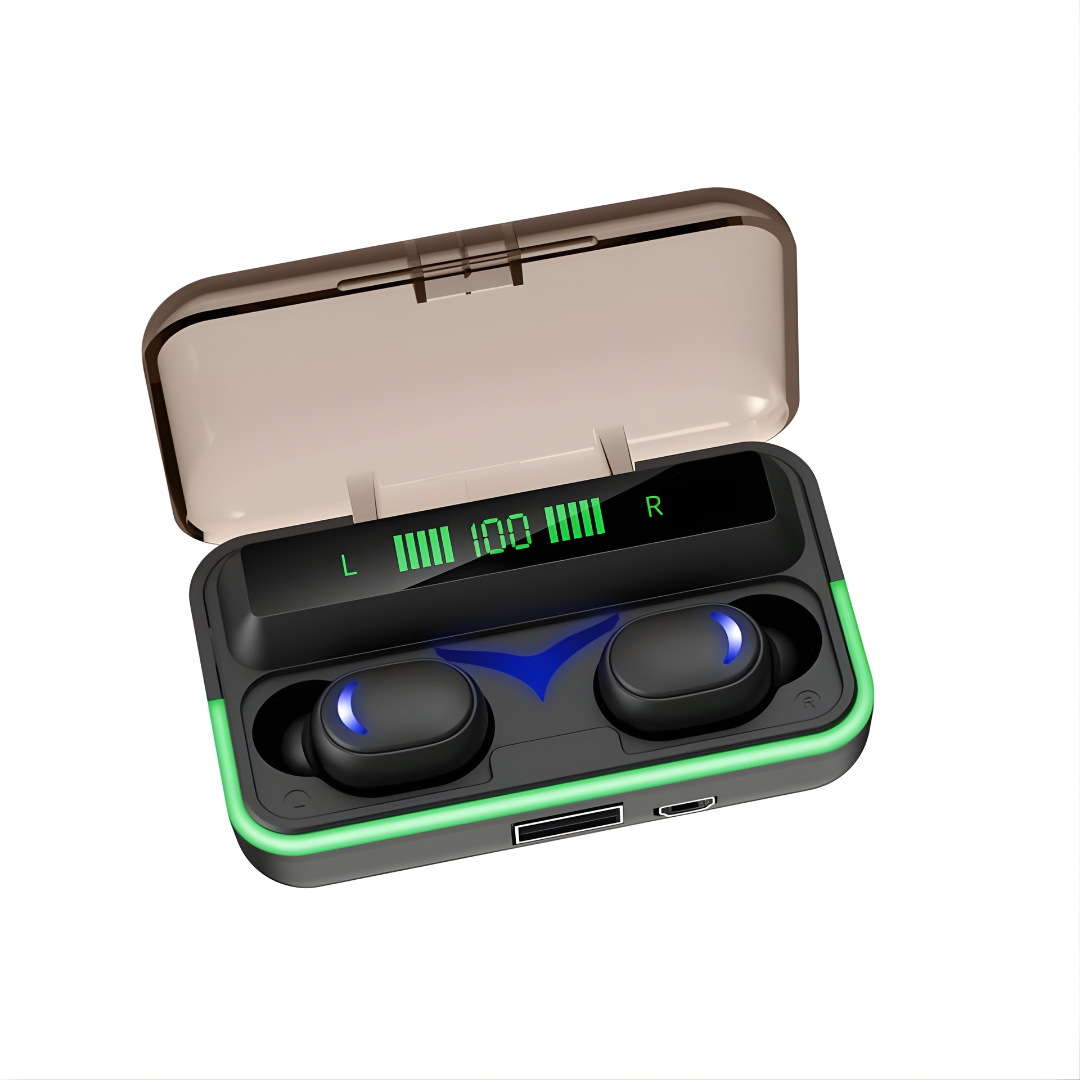 E10 Gaming wireless earbuds - Image 13