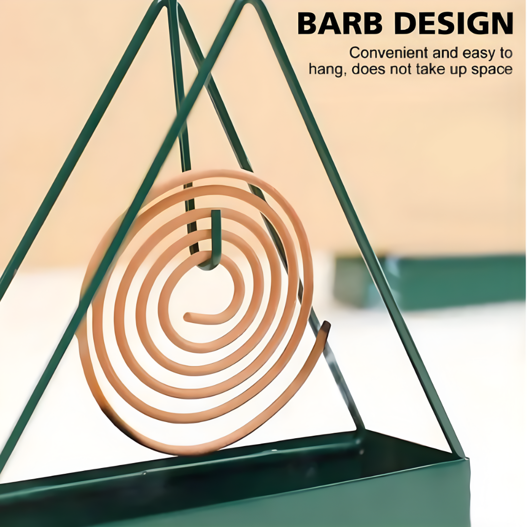 Mosquito Coil Holder Stand - Image 2