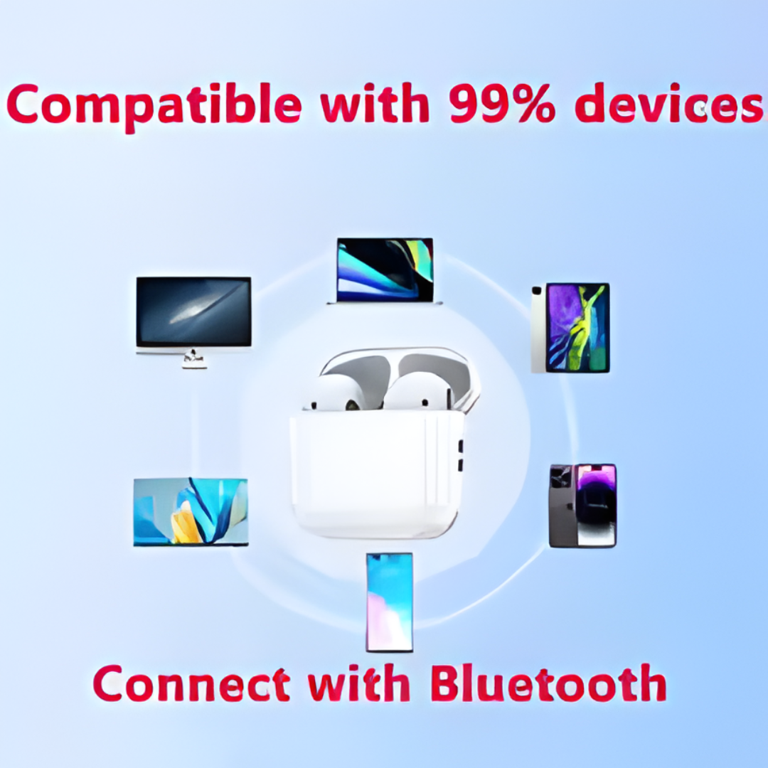 Airpods_Pro 2nd Generation Buzzer Editing High Bass Boosted Sound Quality - Image 10