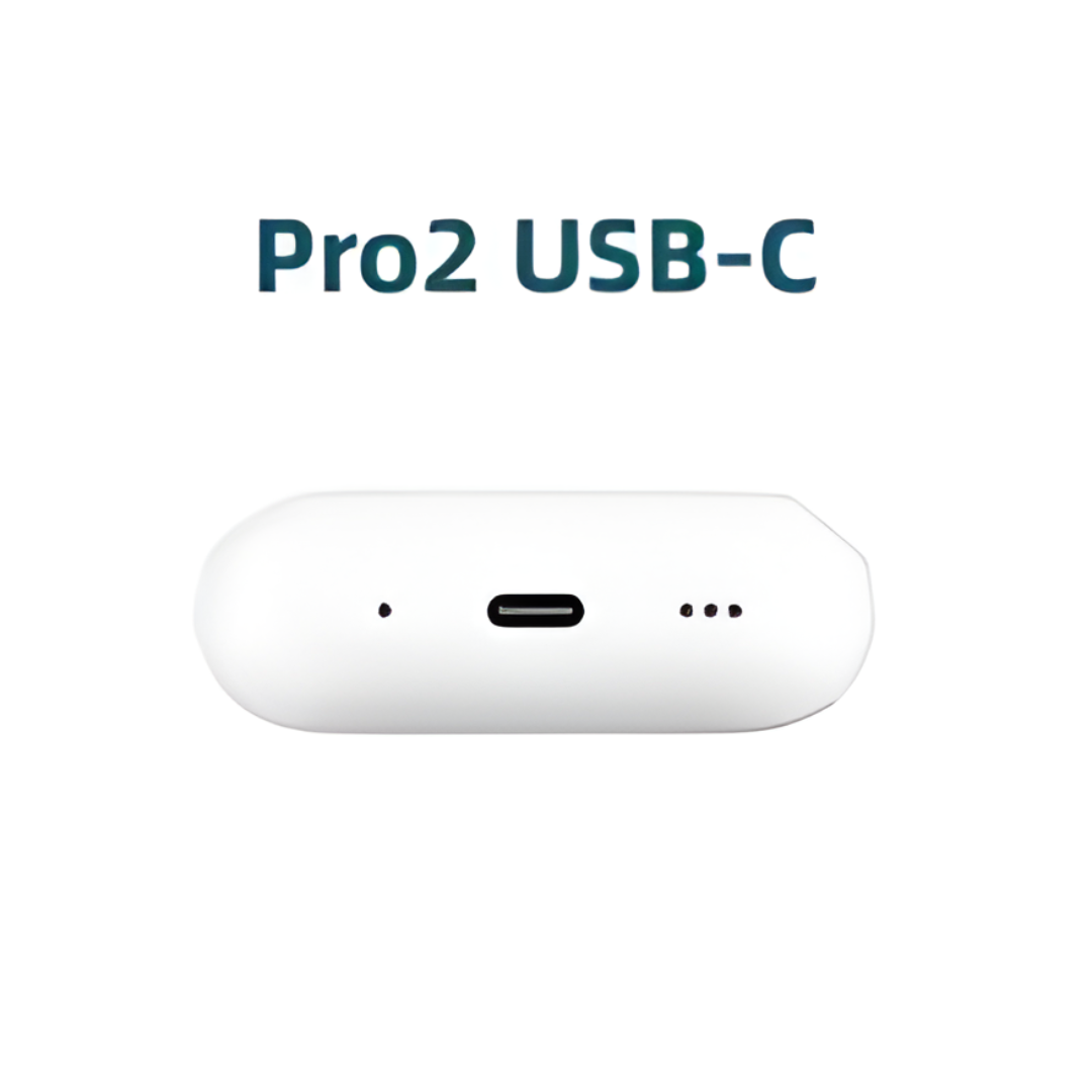 Airpods_Pro 2nd Generation Buzzer Editing High Bass Boosted Sound Quality - Image 9