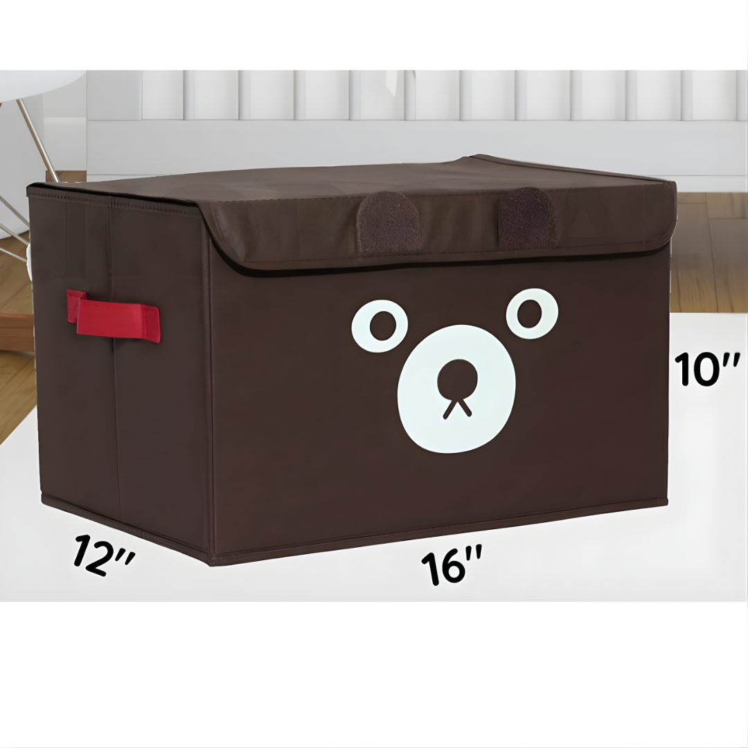 Panda Storage Box - Image 8
