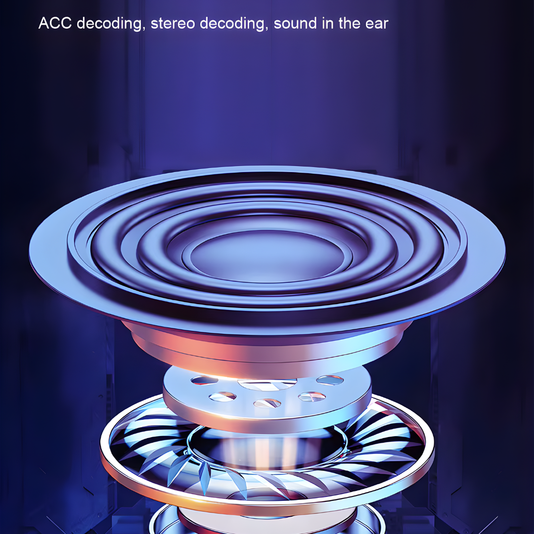 E10 Gaming wireless earbuds - Image 4