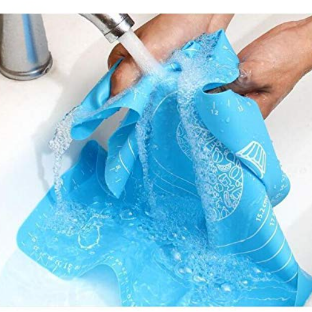 Silicon Large size Roti mat - Image 8