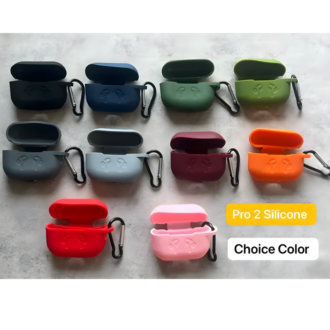 Silicon Pro2 earbuds case - Image 9