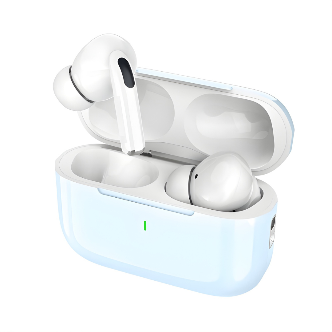 Airpods_Pro 2nd Generation Buzzer Editing High Bass Boosted Sound Quality - Image 6