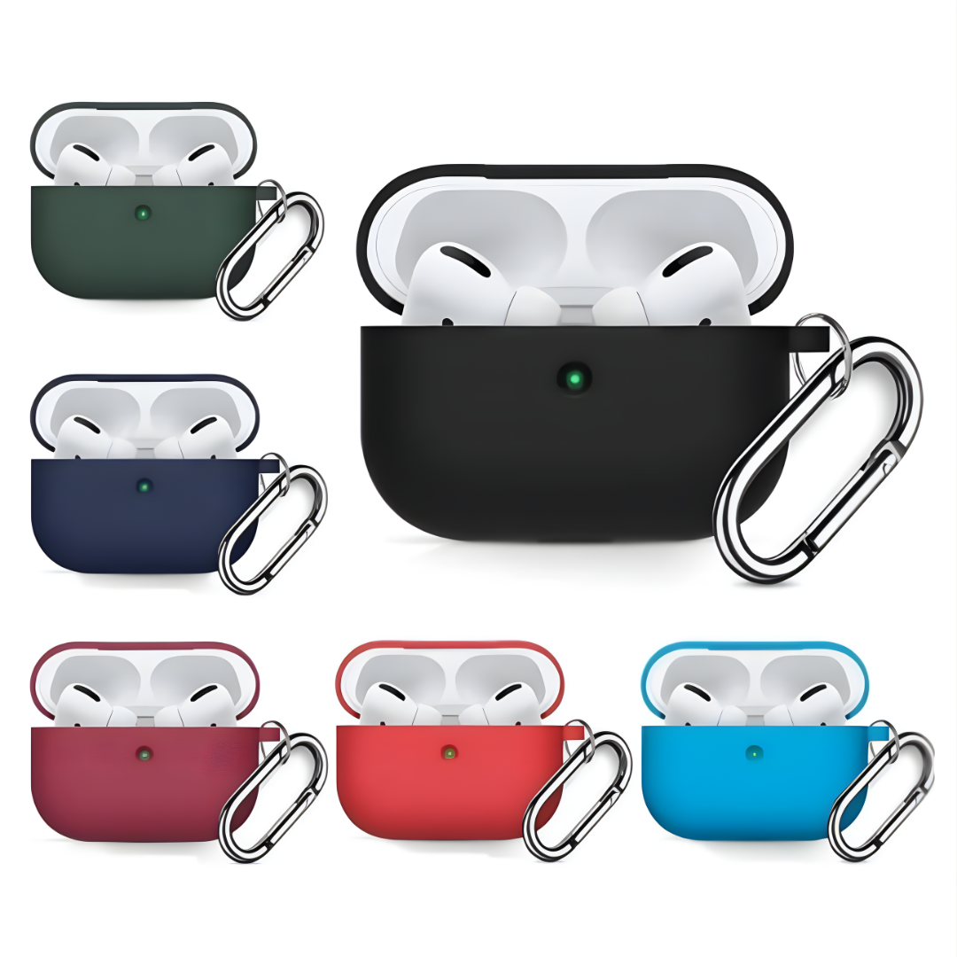 Silicon Pro2 earbuds case - Image 10