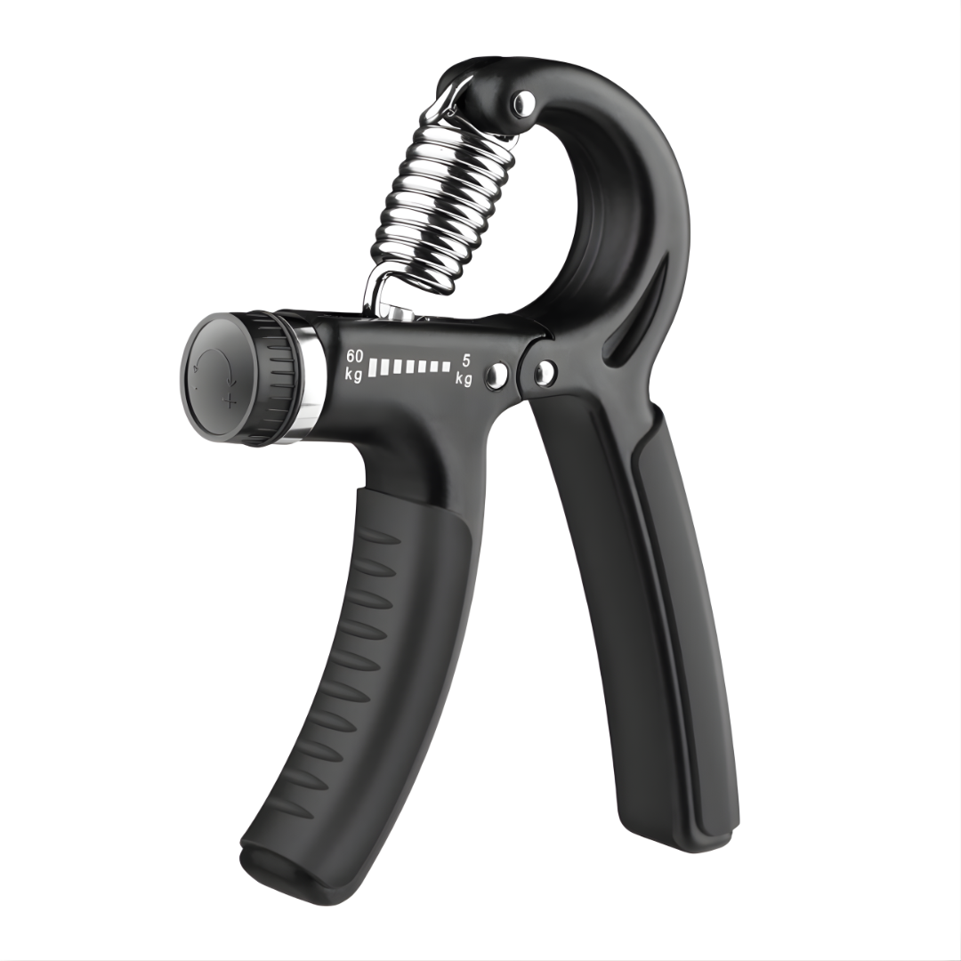 3-in-1 Adjustable Hand Grip Strengthener - Image 2